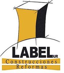 LABELBUR CONSTRUCCIONES REFORMAS