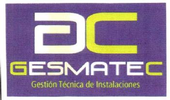 GC GESMATEC GESTION TECNICA DE INSTALACIONES