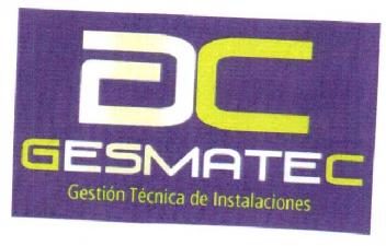 GC GESMATEC GESTION TECNICA DE INSTALACIONES