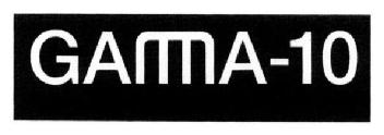 GAMA-10