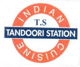 INDIAN T.S CUISINE TANDOORI STATION