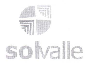 SOLVALLE