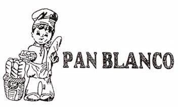 PAN BLANCO