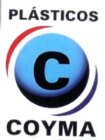 PLASTICOS C COYMA