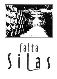 FALTA SILAS