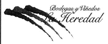 BODEGAS Y VIÑEDOS LA HEREDAD