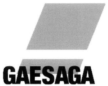 GAESAGA