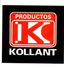 PRODUCTOS KOLLANT