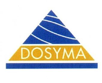 DOSYMA