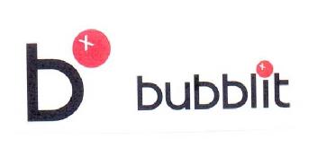 B BUBBLIT