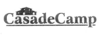 CASADECAMP