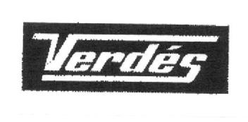 VERDES