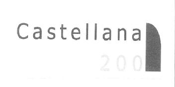 CASTELLANA 200