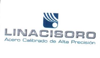 LINACISORO ACERO CALIBRADO DE ALTA PRECISION