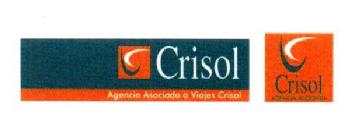 CRISOL AGENCIA ASOCIADA A VIAJES CRISOL CRISOL AGENCIAS ASOCIADAS