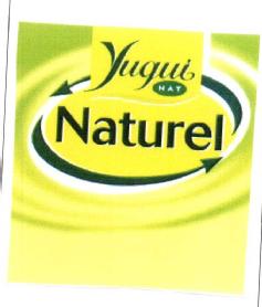 YUGUI NATUREL