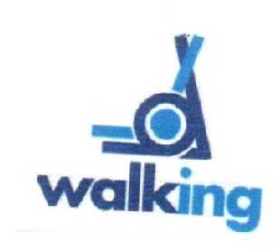 WALKING