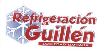 REFRIGERACION GUILLEN SOCIEDAD LIMITADA
