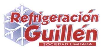 REFRIGERACION GUILLEN SOCIEDAD LIMITADA