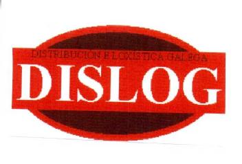 DISTRIBUCION E LOXISTICA GALEGA DISLOG