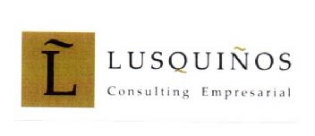 L LUSQUIÑOS. CONSULTING EMPRESARIAL