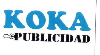 KOKA PUBLICIDAD