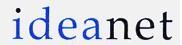 IDEANET