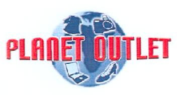 PLANET OUTLET