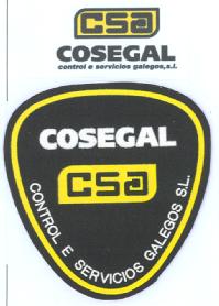 COSEGAL CSG CONTROL E SERVICIOS GALEGOS S.L