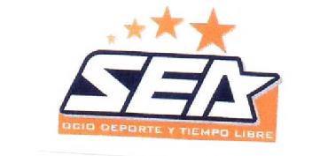 SEA OCIO DEPORTE Y TIEMPO LIBRE