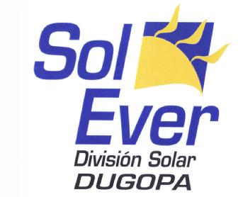 SOL EVER DIVISION SOLAR DUGOPA
