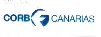 CORB F CANARIAS