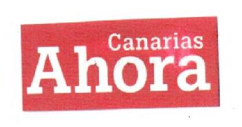 CANARIAS AHORA
