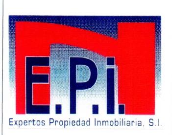 E.P.I. EXPERTOS PROPIEDAD INMOBILIARIA, S.L