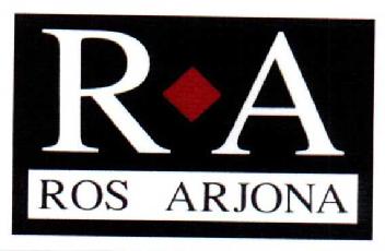 RA ROS ARJONA