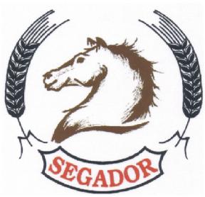 SEGADOR
