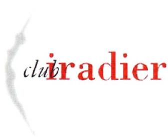 CLUBIRADIER