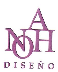 NOAH DISEÑO