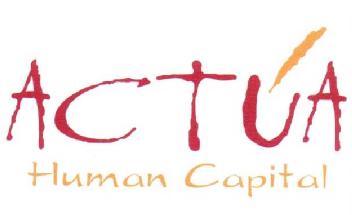 ACTUA HUMAN CAPITAL