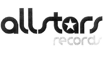 ALLSTARS RECORDS