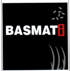 BASMATI