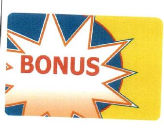 BONUS