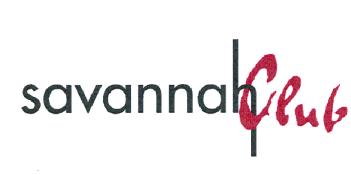 SAVANNAH CLUB