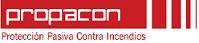 PROPACON PROTECCION PASIVA CONTRA INCENDIOS