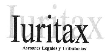 IURITAX ASESORES LEGALES Y TRIBUTARIOS