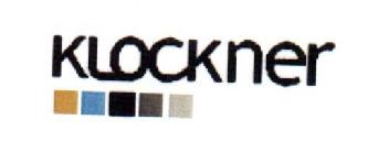 KLOCKNER