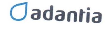 ADANTIA