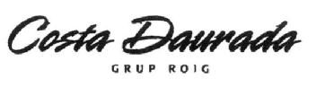 COSTA DAURADA GRUP ROIG