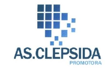 AS. CLEPSIDA PROMOTORA