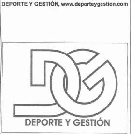 DG DEPORTE Y GESTION DEPORTES Y GESTION, WWW.DEPORTEYGESTION.COM